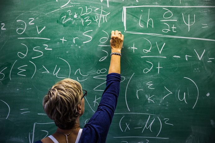 Permessi docente di ruolo a tempo indete