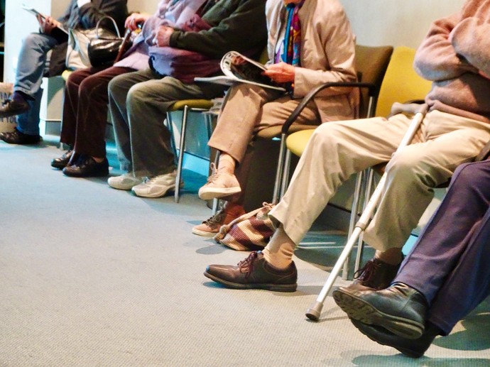 I permessi legge 104 incidono su importo