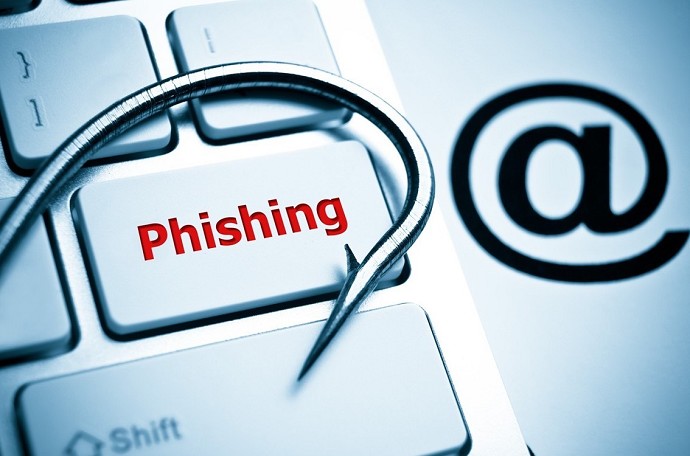 Phishing: cos' e come difendersi da