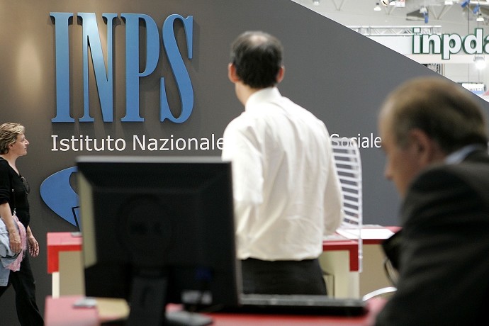 Pin Inps, dopo quanto tempo arriva la se