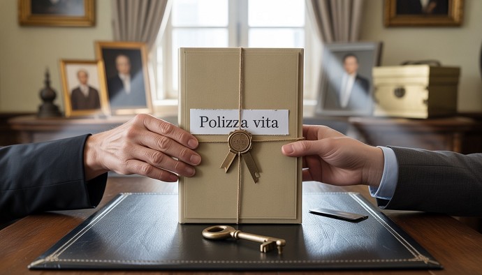 Polizza vita defunto, i casi in cui i fa