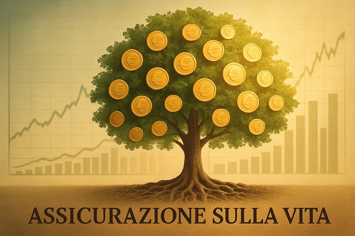 Polizza vita rivalutabile, che cos'