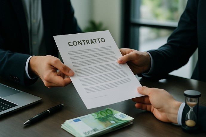 Prestiti tra privati, ci sono limiti di 