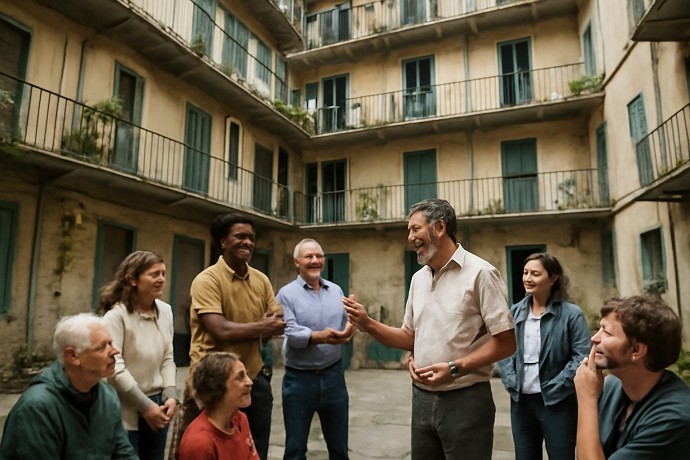 Pro e contro dell�amministratore non pro