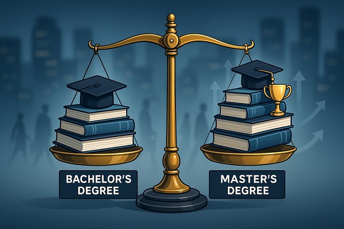 Qual  la differenza di stipendio tra ch