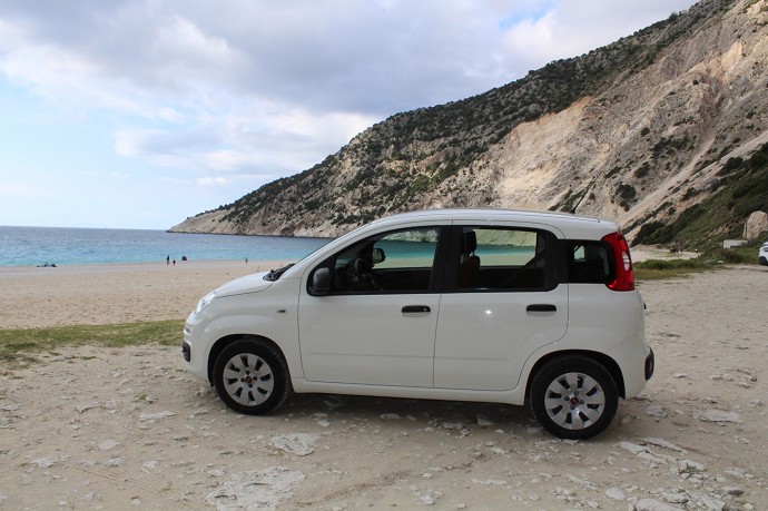 Quale Fiat Panda scegliere: qual è la mi