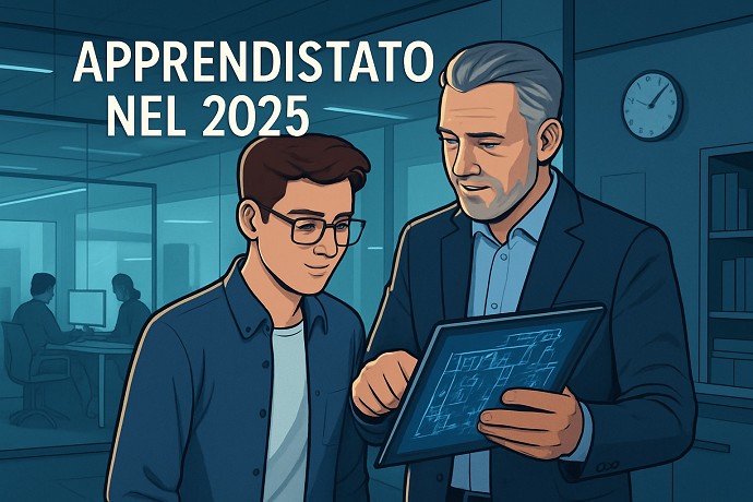 Quale formazione e tutor deve avere un a