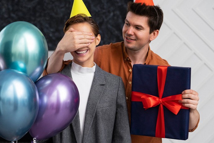 Quale regalo fare al proprio figlio o fi