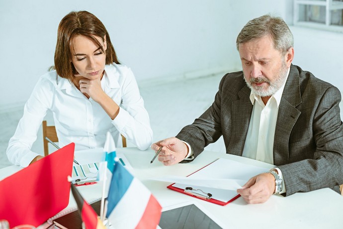 Quali attivit o professionisti non poss
