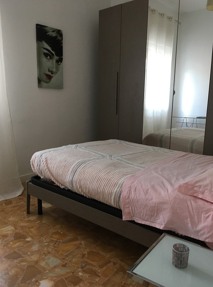 Se affitto una stanza senza contratto qu