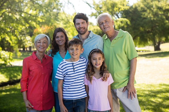 Quali sono gli aiuti per le famiglie con