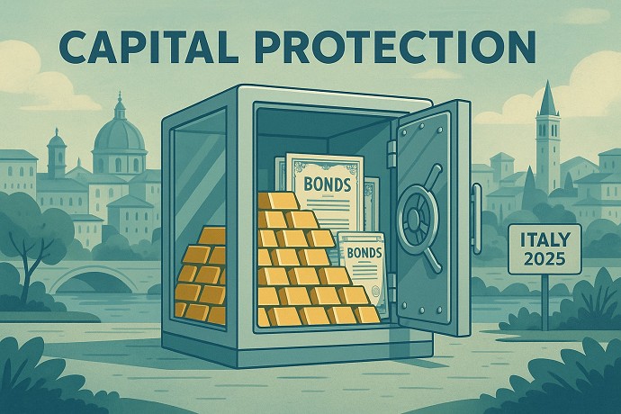 Quali sono gli investimenti a capitale g