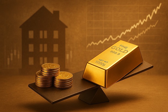 Quali sono gli investimenti finanziari c