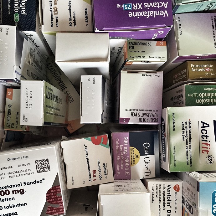 Detrazioni farmaci e prodotti sanitari 2