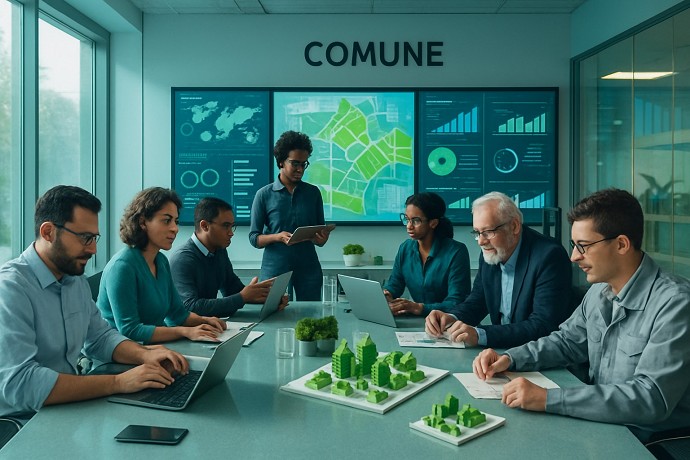 Quali sono i lavori che si possono fare 