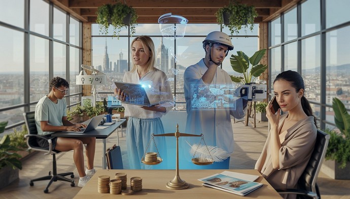 Quali sono i lavori con stipendi alti e 