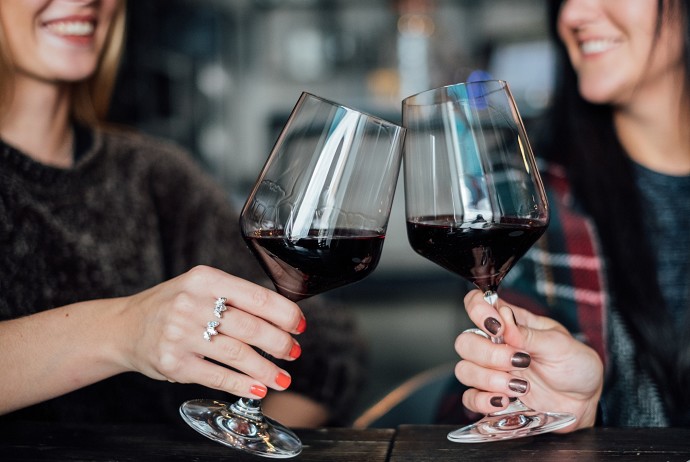 I migliori vini rossi e bianchi da compr