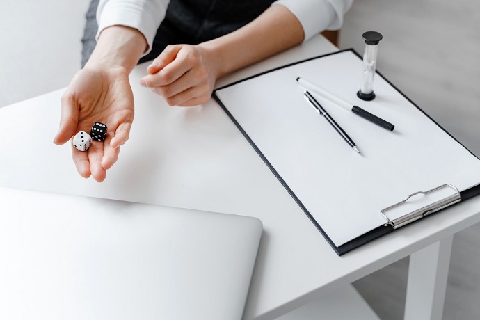 Quali sono i rischi sui luoghi di lavoro