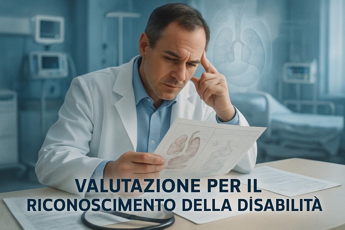 Quali sono le malattie per cui  riconos