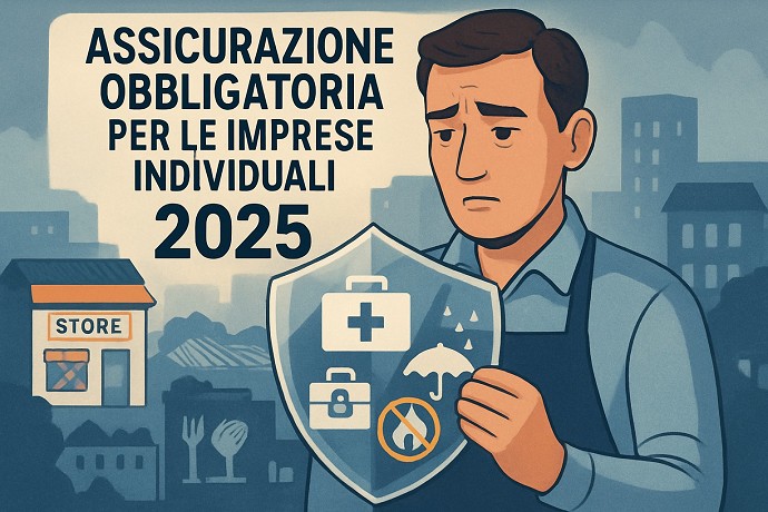 Quali sono le assicurazioni obbligatorie