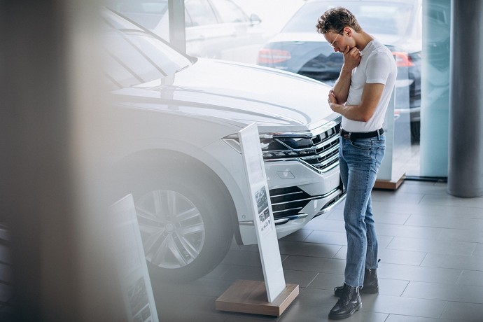 Quali sono le auto nuove che si svalutan