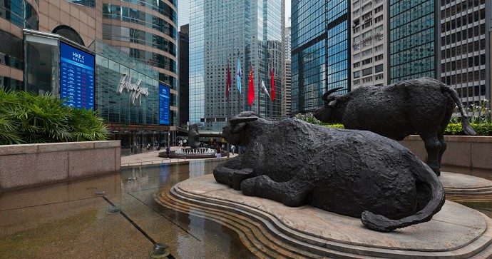 Quali sono le Borse asiatiche e gli indi