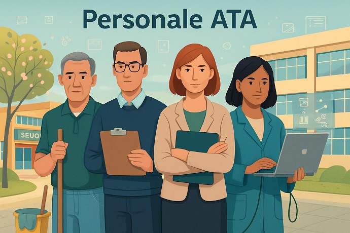 Quali sono le mansioni del personale con