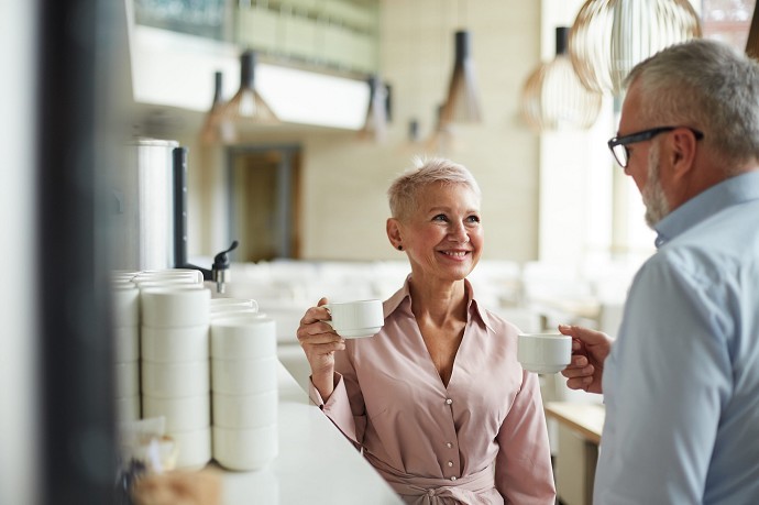 Quali sono le pause sul lavoro e come fu