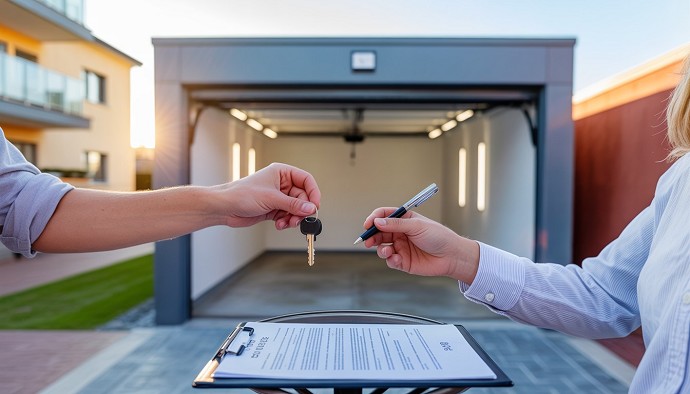 Quali sono le tipologie di contratto di 