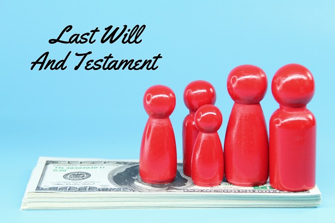 Quando anche dopo la morte il testamento