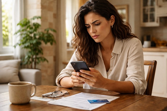 Quando il conto corrente �ti punisce�: c