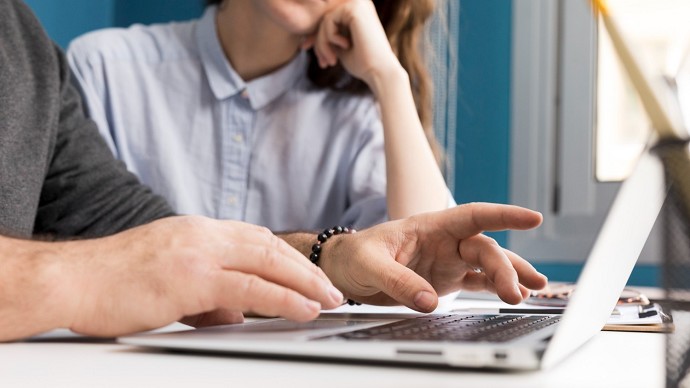Quando il datore di lavoro o l'azienda p