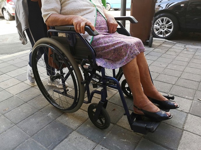 Quando pensione di invalidit pu essere