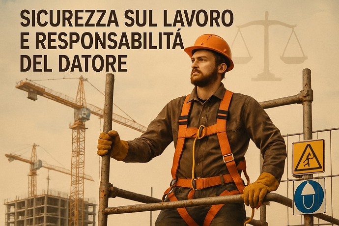 Quando scatta la responsabile penale (e 