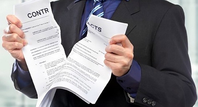 Come funziona il licenziamento in malatt