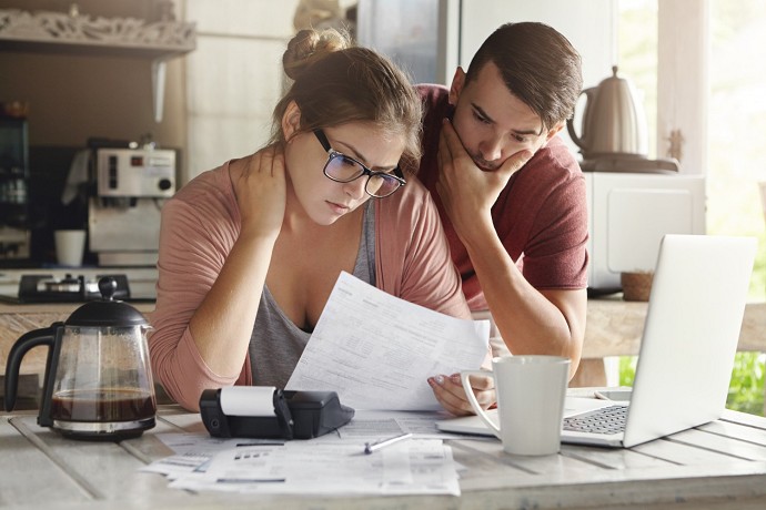 Quando un preventivo per un lavoro  vin