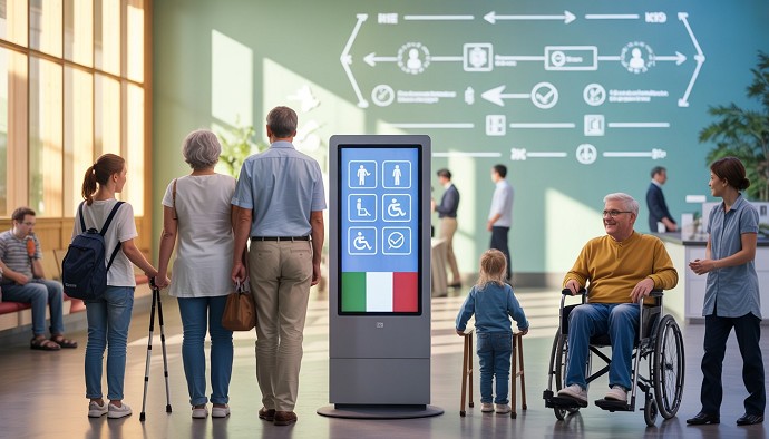 Quanto ci si impiega ad avere la legge 1