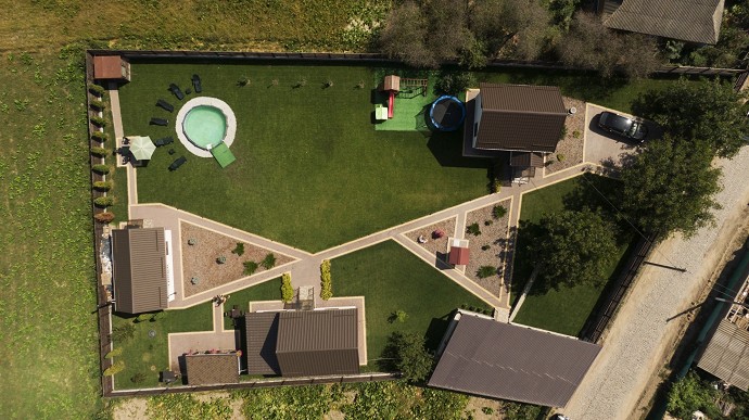 Quanto costa costruire una casa e villet