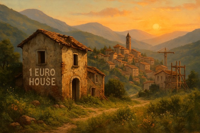 Quanto costa davvero comprare una casa a