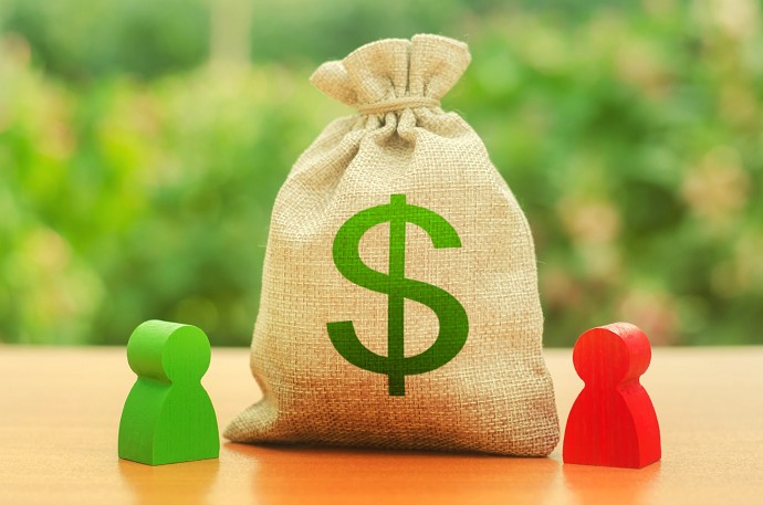 Quanto costa divorzio breve nel 2024 con