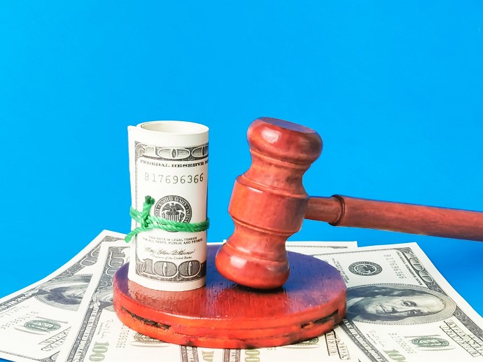Quanto costa il divorzio consensuale (co
