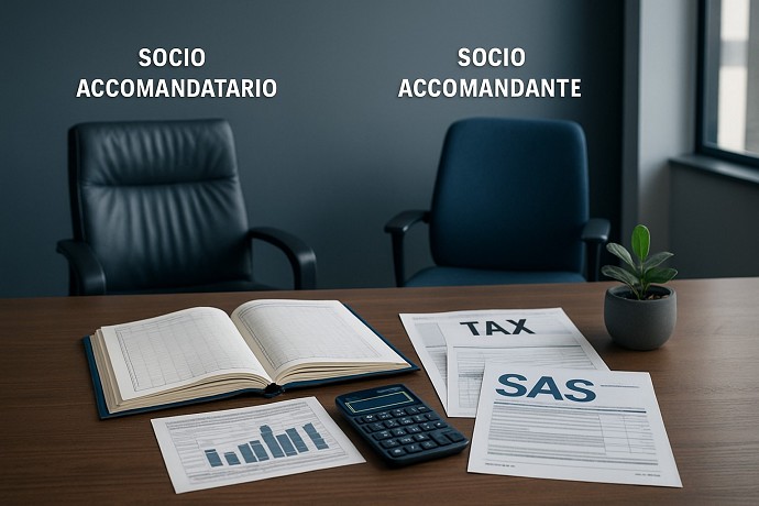 Quanto costa la gestione di una SAS? Le 