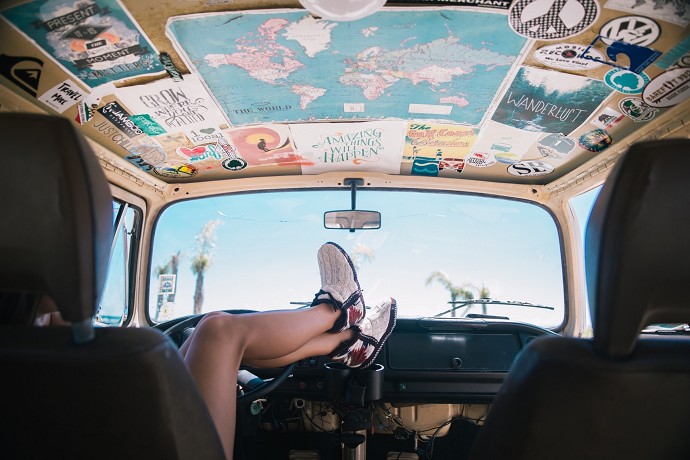 Quanto costa noleggiare un camper per le