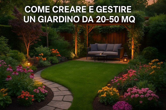 Quanto costa realizzare e gestire un gia