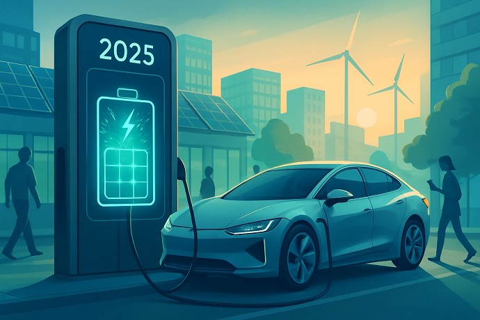Quanto costa ricarica auto elettrica dal