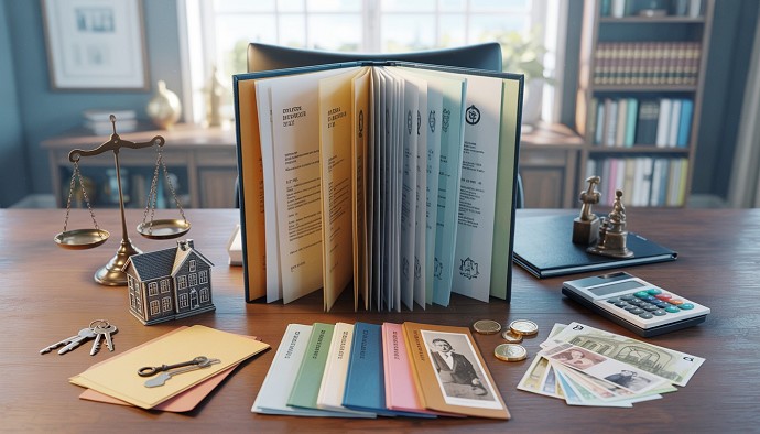 Quanto costa una successione dal notaio?