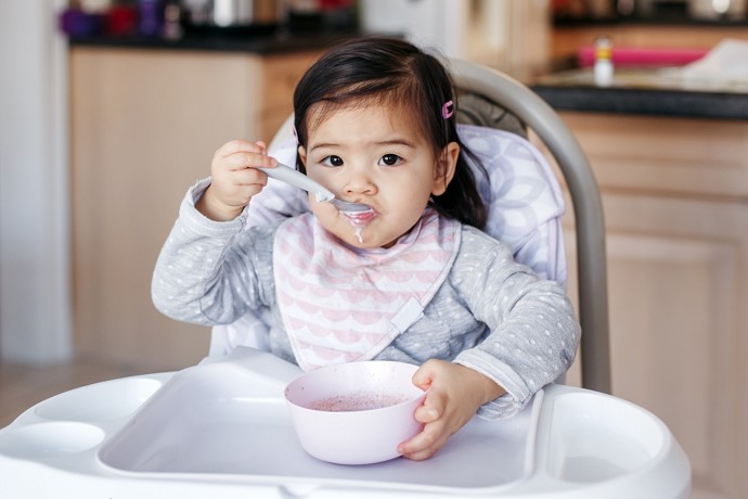 Tariffe e costi di una baby sitter in ba
