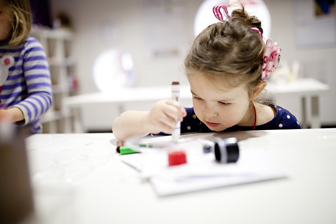 Quanto costa una scuola privata elementa