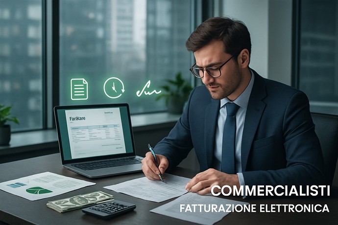Quanto costano fatture elettroniche fatt