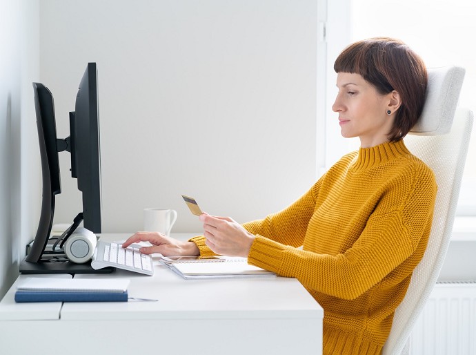 Quanto deve essere distante un cancello 